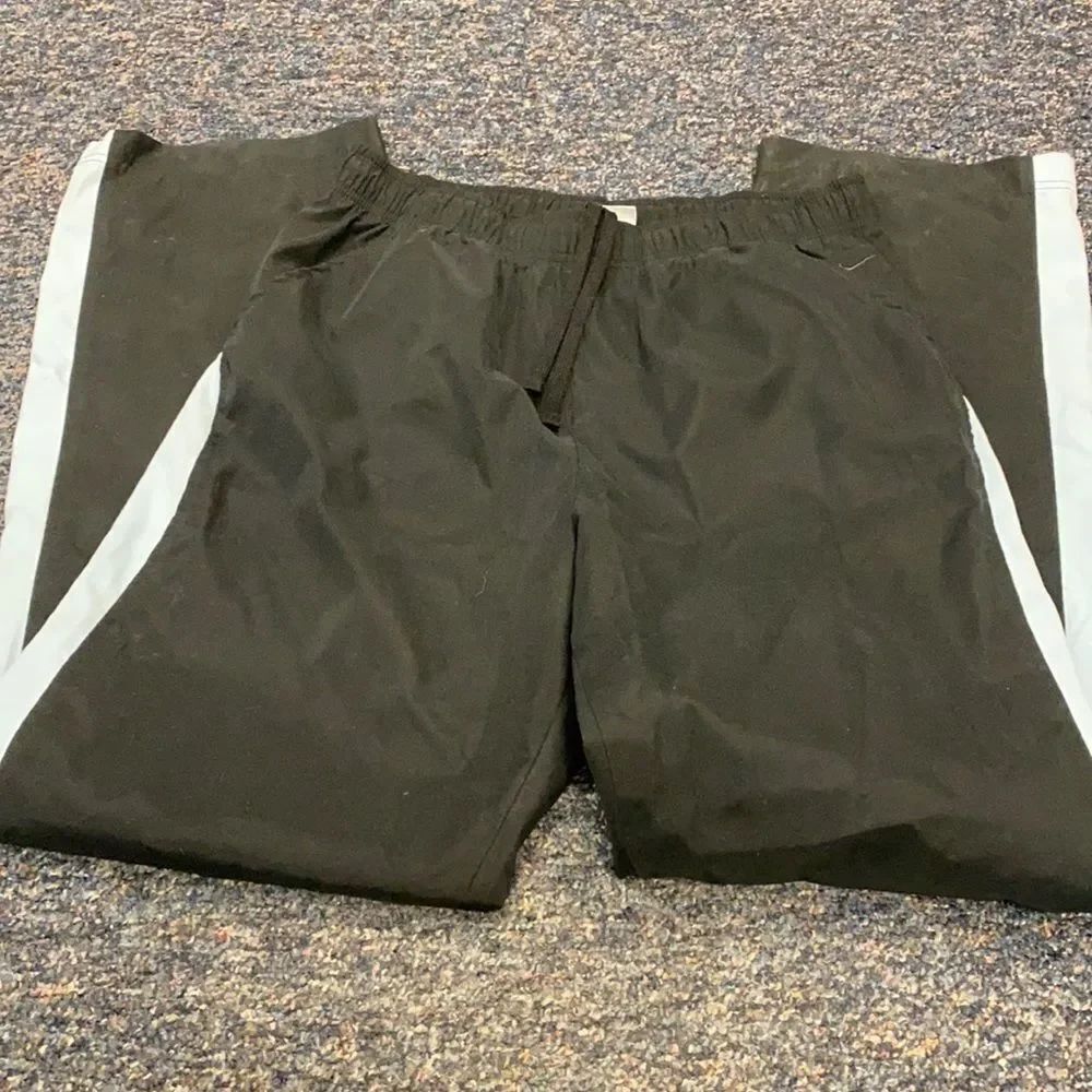 Nike Track Pants sz. L